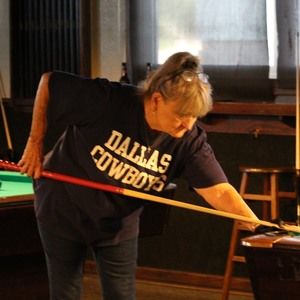 Meet your Posher, Sharon